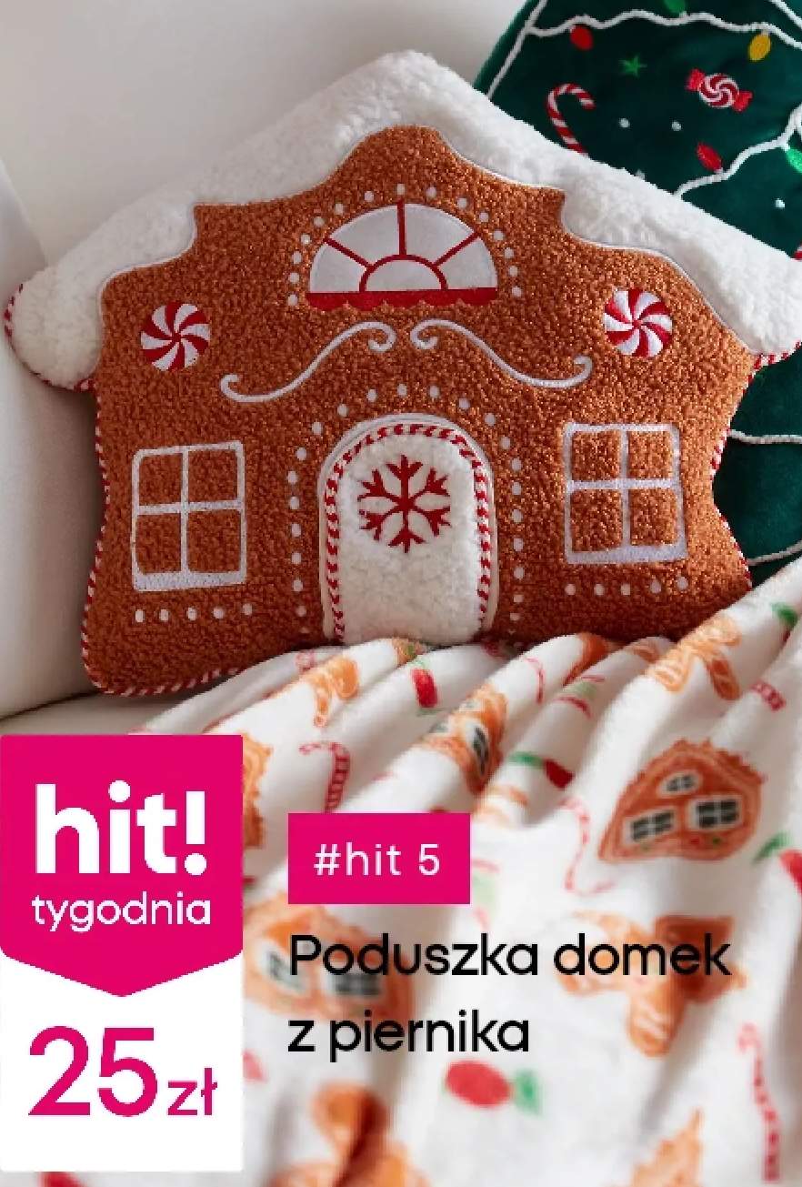 poduszka dekoracyjna
