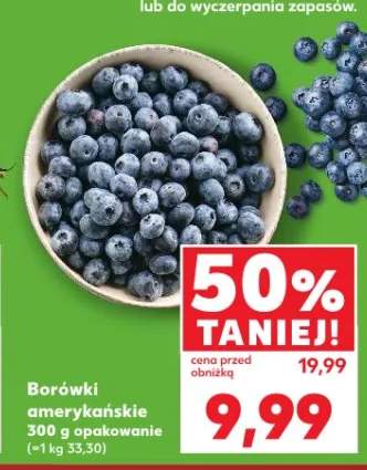 borówka amerykańska