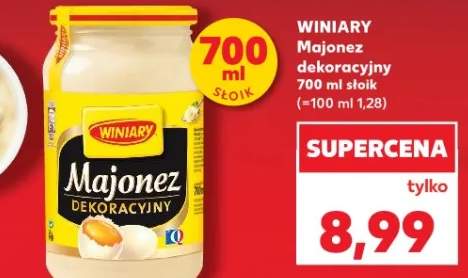 majonez