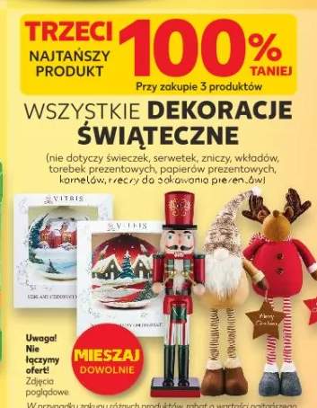 dekoracje świąteczne
