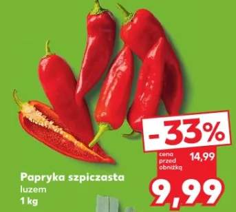 papryka