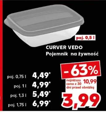 pojemniki do żywności