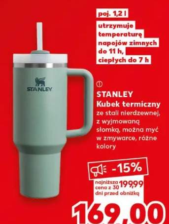 kubek termiczny