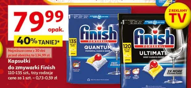 tabletki do zmywarki