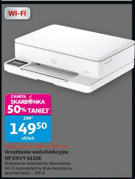 urządzenie wielofunkcyjne