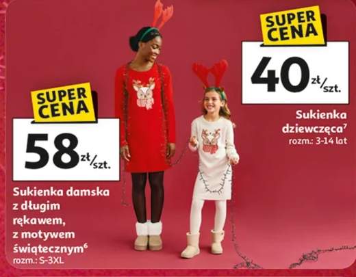 sukienka dziewczęca