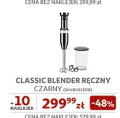 blender ręczny
