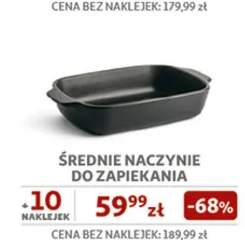 naczynie do zapiekania