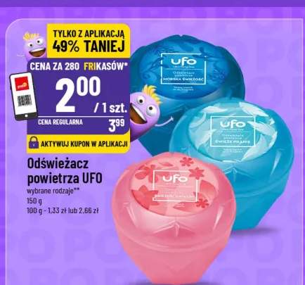 odświeżacz powietrza