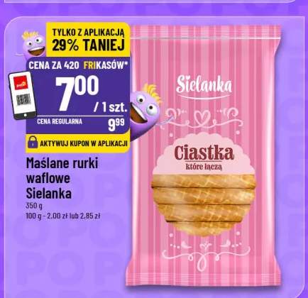 ciastka