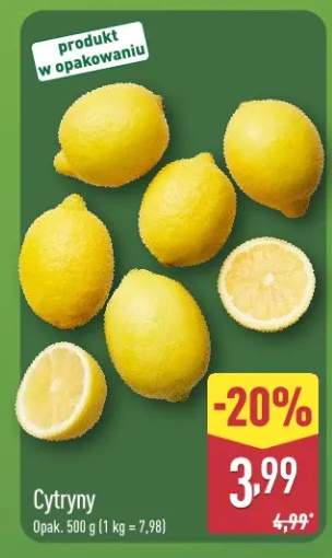 cytryny