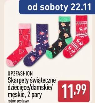 zestaw świąteczny