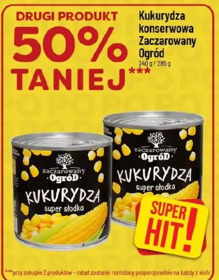 kukurydza konserwowa