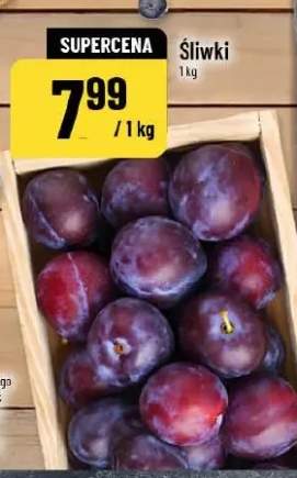 śliwki