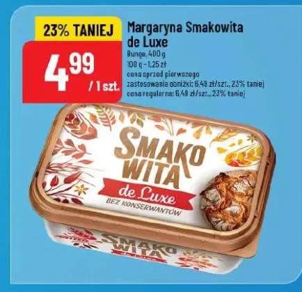 margaryna Smakowita
