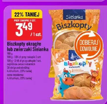 biszkopty