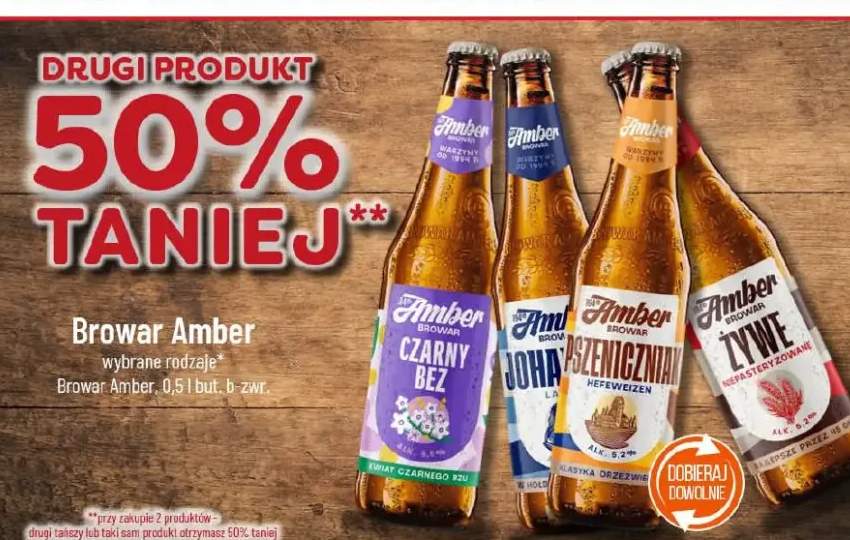 piwo Amber