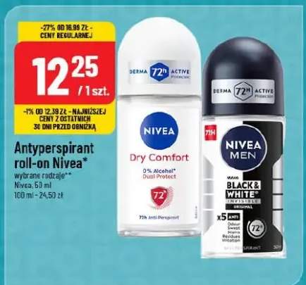 antyperspirant
