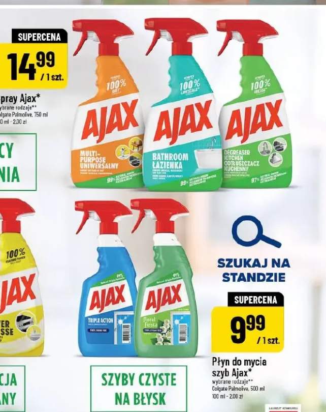 płyn do mycia naczyń