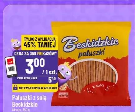 paluszki