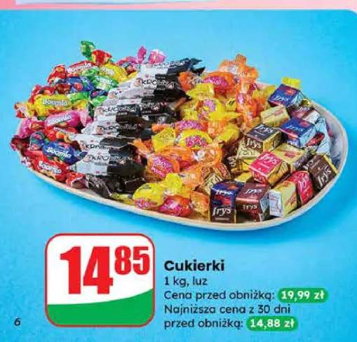 cukierki