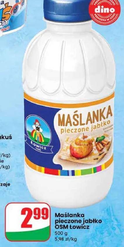 maślanka