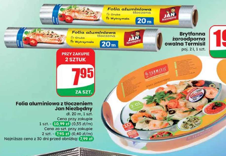 brytfanna żaroodporna