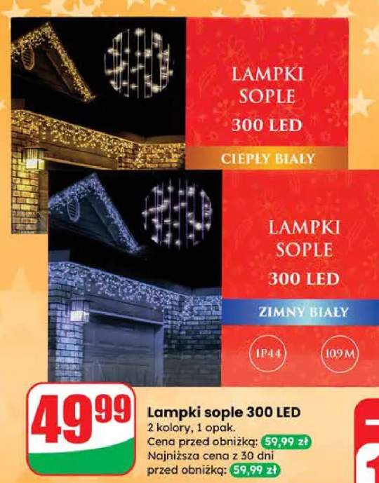 lampka led