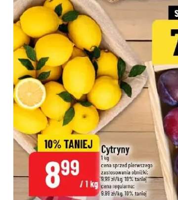 cytryny