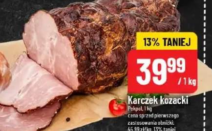 kurczak pieczony
