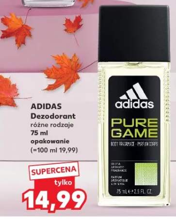 dezodorant perfumowany