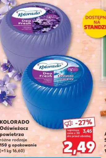 odświeżacz powietrza