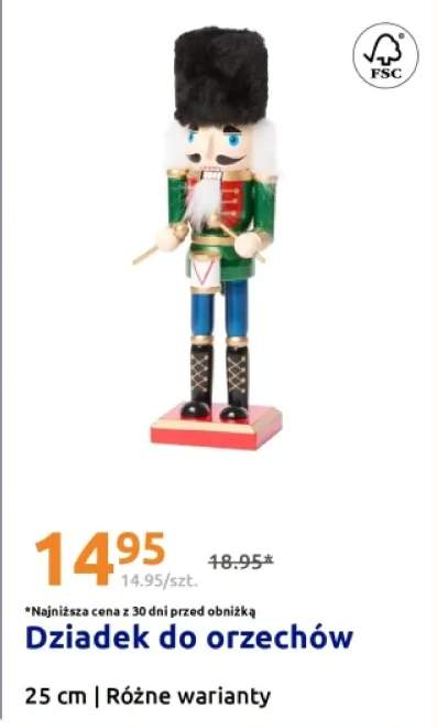 dziadek do orzechów