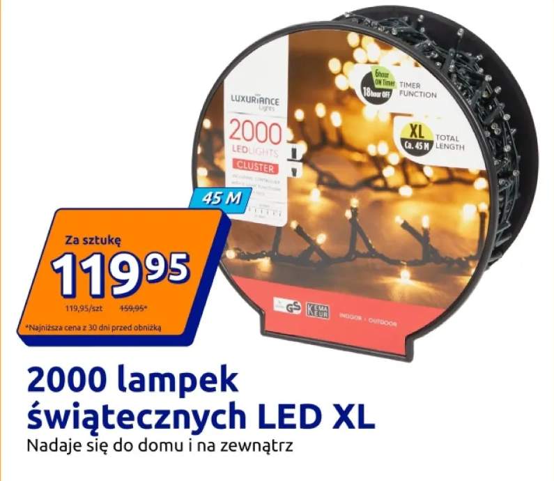 lampka led