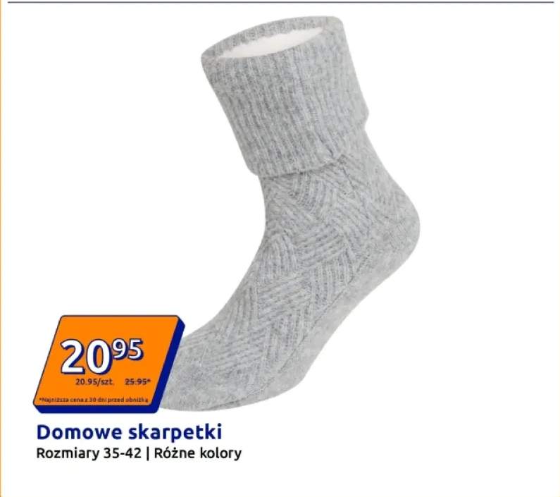 skarpetki