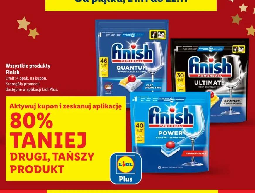 tabletki do zmywarki