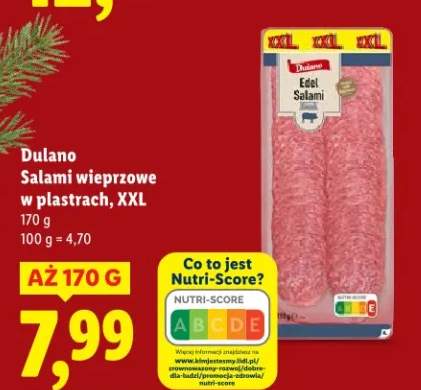 salami