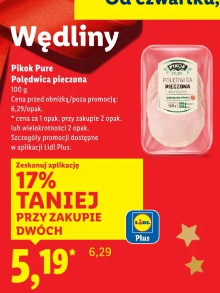 polędwica pieczona