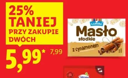 masło