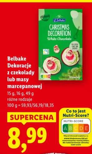 dekoracje