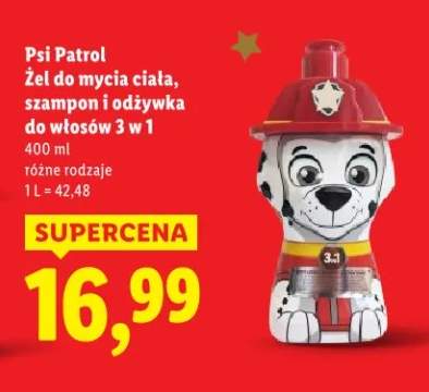 odżywka do włosów