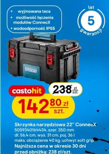 skrzynka narzędziowa