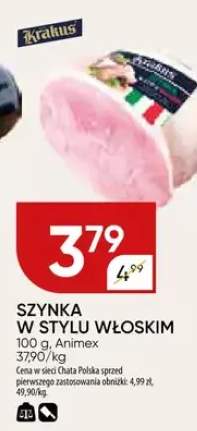 szynka