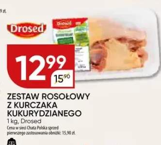 zestaw rosołowy
