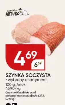 szynka