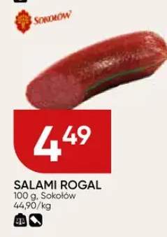salami