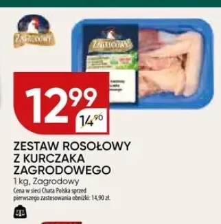 zestaw rosołowy