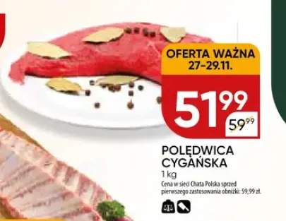 polędwica cygańska