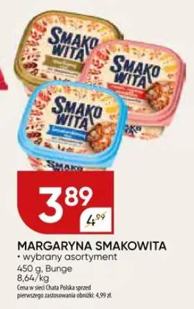 margaryna Smakowita