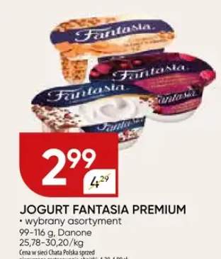 jogurt Fantasia